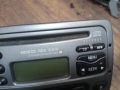 CD, радио за Ford Focus, Galaxy,  Ford Fiesta , XS6F18C815AA , XS6F-18C815-AA, снимка 3