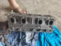 Цилиндрова Глава за Фолксваген Кадди 2.0 екофуел , снимка 1