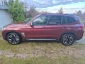 BMW iX3 RWD, снимка 1