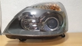 Оригинален ляв Ксенонов фа за Renault Clio II / Рено Клио 2 (2001-2005), снимка 2