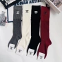 Чорапи CHANEL, PRADA, CELINE, Monclr, снимка 1