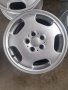 Алуминиеви Оригинални Джанти 16 цола, Мерцедес, 5 х112х66.6-16 ЕТ 35, снимка 4