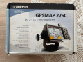 GPS MAP 276C Garmin, снимка 2