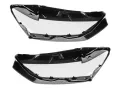 Стъкла (капаци) за фарове за Audi A7 C8, снимка 4