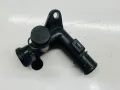 Охладителна тръба за Ford Форд Канект 1.6 Дизел 8V 115 коня T1GA 9684589080 9671124980 2015, снимка 4