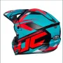 Топ цена 199.00лв Кросова каска Каска HJC CS-MX II MADAX, снимка 7