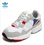 маратонки  Adidas Originals Big Kids' YUNG-96  номер 39,5-40, снимка 5