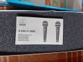 AKG D880S Dynamic Microphone НОВ!!!Оригинал Внос от Германия За колекционери, снимка 4