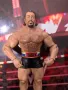 Екшън фигура WWE Rusev Miro Русев Миро Bulgarian Brute Мачка Mattel figure играчка, снимка 12