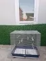 Клетка,клетки,кафези, снимка 1
