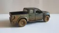 2013 Ford F-150 SVT Raptor SuperCrew - Мащаб 1:46 , снимка 5