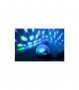 LED ДИСКО ТОПКА С ГОВОРИТЕЛ, BLUETOOTH, USB, MP3 - код 0922, снимка 6