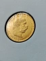 Златна монета Австрия, снимка 4