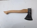 брадва,топор, снимка 2