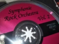 SIMPHONIC ROCK ORCHESTRA 2 CD 0602260759, снимка 13