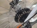 Продавам колела внос от Германия мтв велосипед XRAY 27,5 цола хидравлика диск, снимка 14