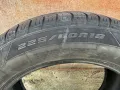 4бр. гуми 225-60-18 цола, снимка 2