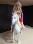 Барби/Barbie, кончета за барби, фигурка Барби, чантички и други, снимка 6