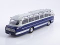 Ikarus 55 градски автобус 1953 - мащаб 1:43 на Наши Автобуси моделът е нов в блистер, снимка 2