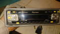 CD Pioneer deh-p3590mp  mp3 player, снимка 1 - Аудиосистеми - 44826167