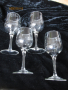 чаши за вино, снимка 1