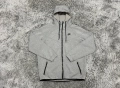 Мъжко Nike Tech Fleece Full-Zip Hoodie, Размер XL, снимка 2