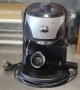 ЕСПРЕСО КАФЕМАШИНА DELONGHI работеща(може коментар по цената), снимка 1
