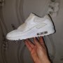 оригинални маратонки NIKE AIR MAX 90 MESH номер 38 ,5 -39, снимка 4