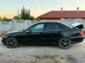 Mercedes-benz c200 компресор W203 на части или цяла Газ-бензин, снимка 3