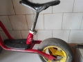 Детско колело , ролери и старо рибарско столче., снимка 3