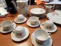 Продавам винтидж сервиз за кафе и торта, снимка 2