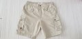 Fjall Raven Cargo Short  Mens Size 33 - 34 ОРИГИНАЛ! Мъжки Къси Панталони!, снимка 8