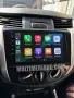 Nissan Navara NP300 2015 - 2024 Мултимедия Навигация Android, снимка 2