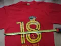 Galatasaray Istanbul - тениска на Галатасарай, снимка 6