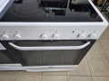 Свободностояща печка с керамичени котлони Voss Electrolux 74L 2г.гаранция , снимка 4