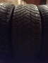 Продавам 4 броя Зимни гуми 205.55.16 на 1 сезон дот 2019 Pireli , снимка 2