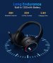 Нови Bluetooth Безжични геймърски слушалки с микрофон , снимка 3