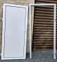 Продавам алуминиева интериорна врата 93см на 195см., снимка 2