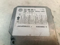 Airbag модул Skoda Fabia 1C0909601A 5WK43123, снимка 3
