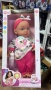 Говорещи бебета Hada Bebé, My First Doll – 12 звука, които ще зарадват всяко дете, снимка 7