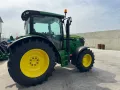 Трактор John Deere 6125R - лизинг, снимка 7