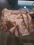 сет от две части риза и къси панталони, снимка 2