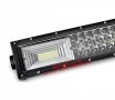 Супер мощен 7D извит LED BAR 459W 85 см. подходящ за: Атв, джип,4х4, Offroad, бус и други., снимка 2