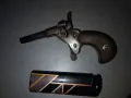 пистолет Монте Кристо , снимка 4