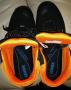 Uvex S3 SRC работни обувки, снимка 7