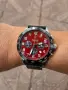 Victorinox Swiss Army AirBoss Mach 6 Automatic Chronograph-Valjoux 7750, снимка 2