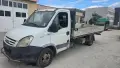 Iveco Daily на части самосвал, снимка 2