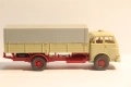 WIKING H0 1/87 МАН MAN КОЛИЧКА КАМИОН МОДЕЛ, снимка 3