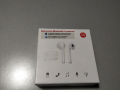 Безжични Bluetooth Слушалки TWS-01, снимка 1 - Безжични слушалки - 44657884