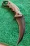 Тактически нож карамбит Boker Magnum Spike, снимка 3